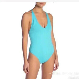 VYB AQUA ONE PIECE SWIMSUIT